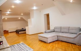 Apartment Kostyushka
